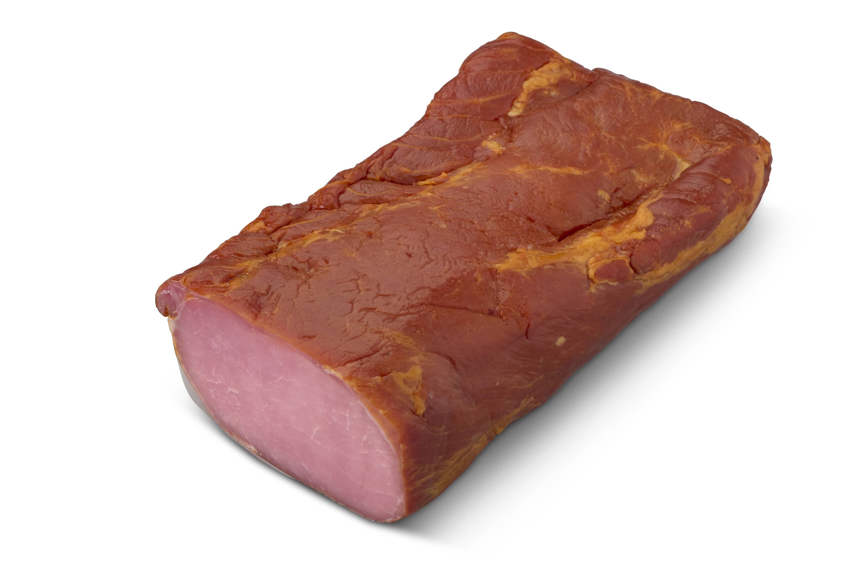 Bacon deluxe 1/2