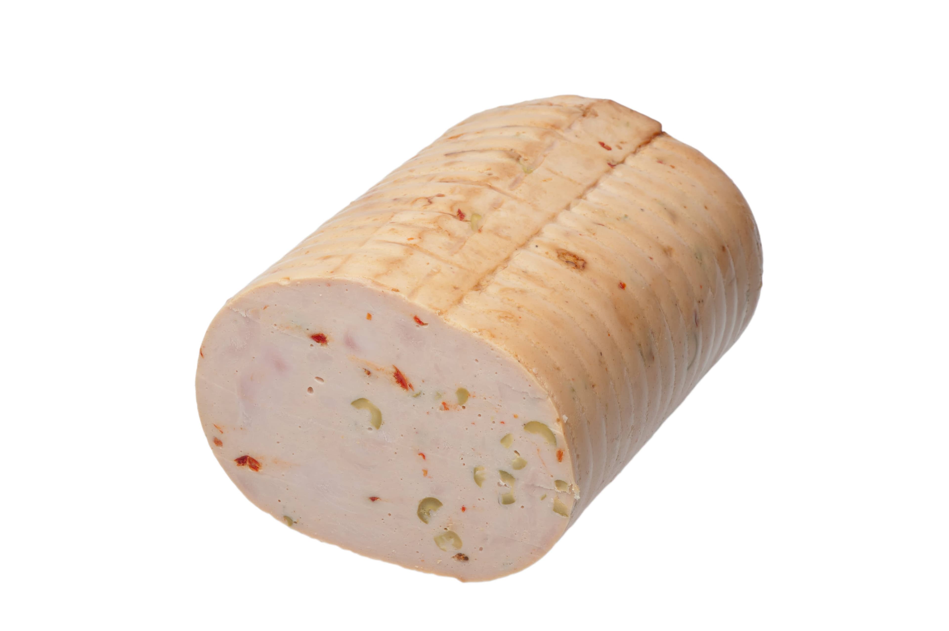 Filet de dinde méditerannéen 3kg