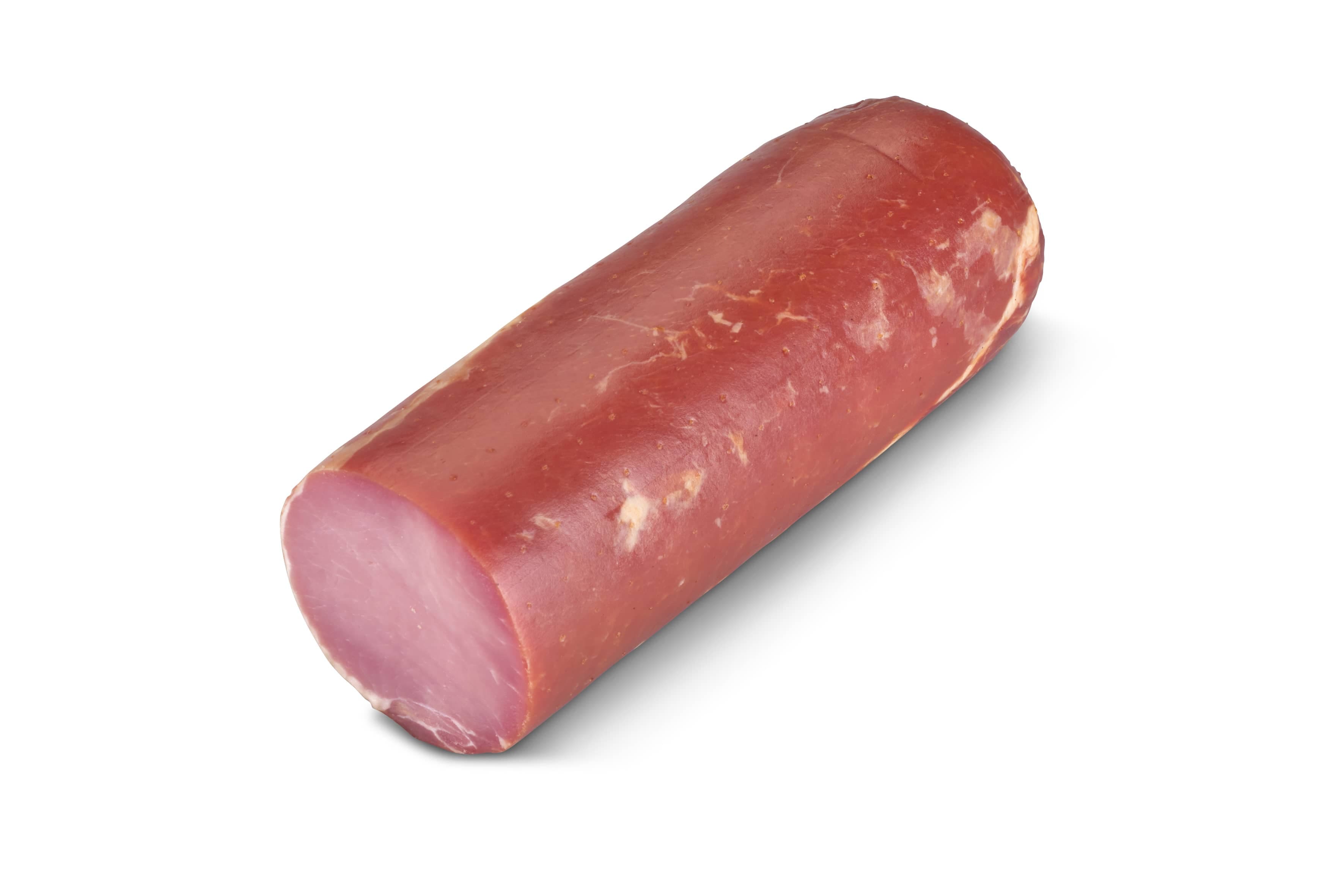 Bacon DD fumé 1/2